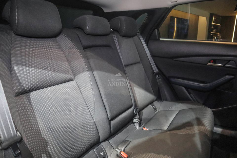 MAZDA CX30 TOURING TP 2000CC 7AB R18 4X2 2023