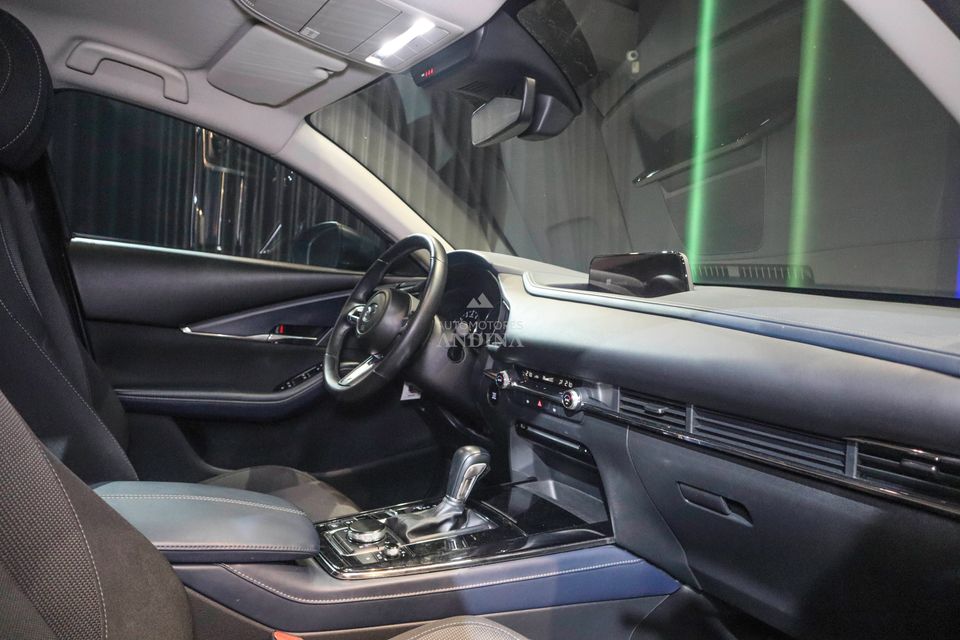 MAZDA CX30 TOURING TP 2000CC 7AB R18 4X2 2023