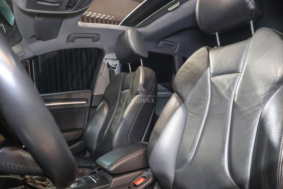 AUDI A3 8V SPORTBACK PROGRESSIVE TP 2000CC T CT 2018