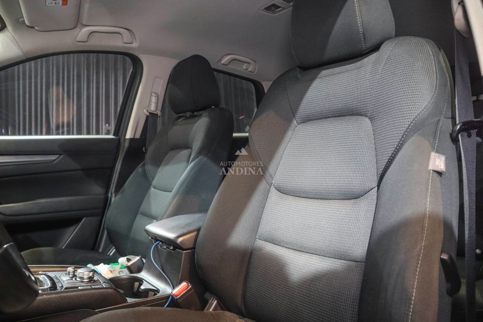 MAZDA CX5 TOURING TP 2000CC 6AB R17 4X2 2020