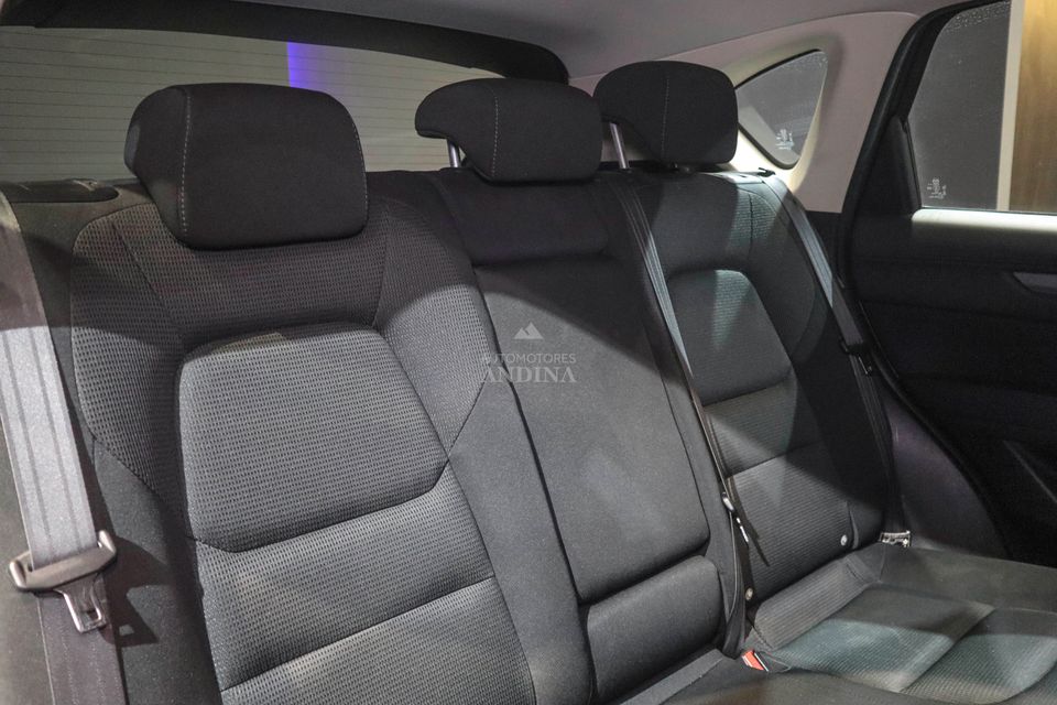 MAZDA CX5 TOURING TP 2000CC 6AB R17 4X2 2020