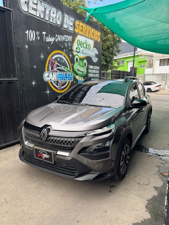 RENAULT KARDIAN EVOLUTION AT 1000CC 6AB 12V 2025