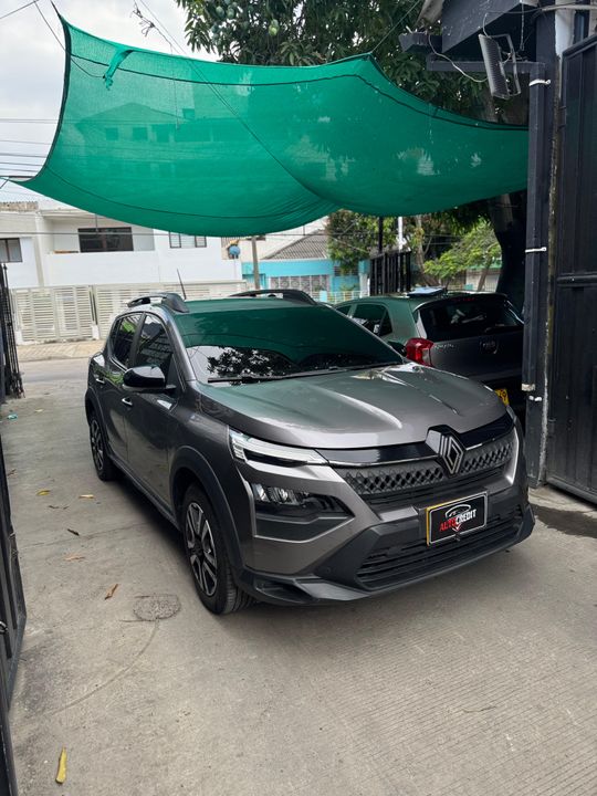 RENAULT KARDIAN EVOLUTION AT 1000CC 6AB 12V 2025