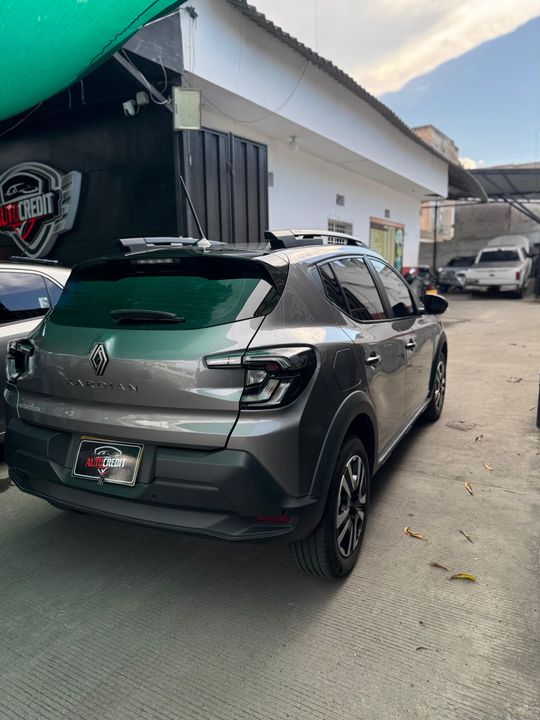 RENAULT KARDIAN EVOLUTION AT 1000CC 6AB 12V 2025