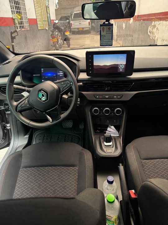 RENAULT KARDIAN EVOLUTION AT 1000CC 6AB 12V 2025