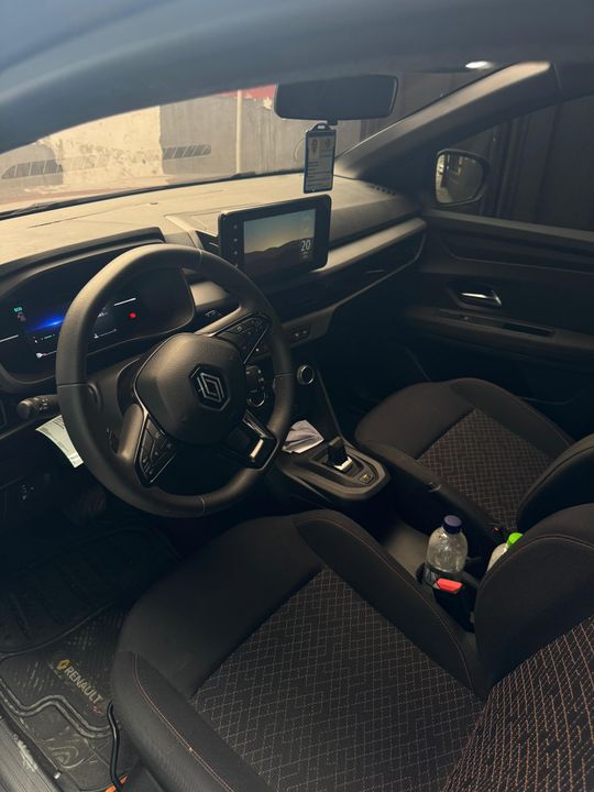 RENAULT KARDIAN EVOLUTION AT 1000CC 6AB 12V 2025