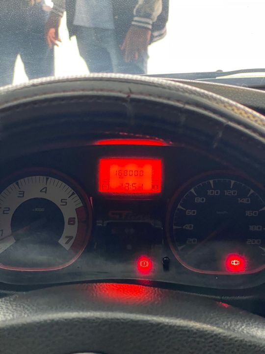 NISSAN NP 300 FRONTIER 2.5L MT 2500CC 4X2 AA 2AB ABS 2020