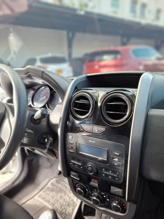 RENAULT DUSTER EXPRESSION MT 1600CC 4X2 2019