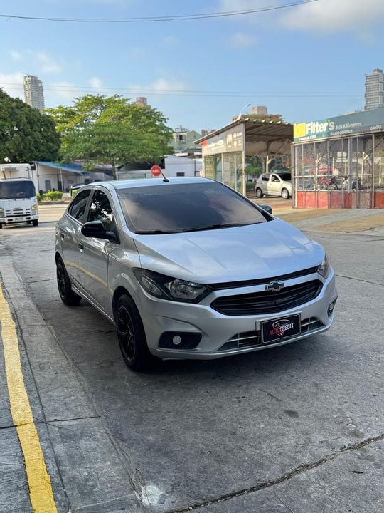 CHEVROLET JOY HATCHBACK MT 1400CC 5P 2AB ABS 2022