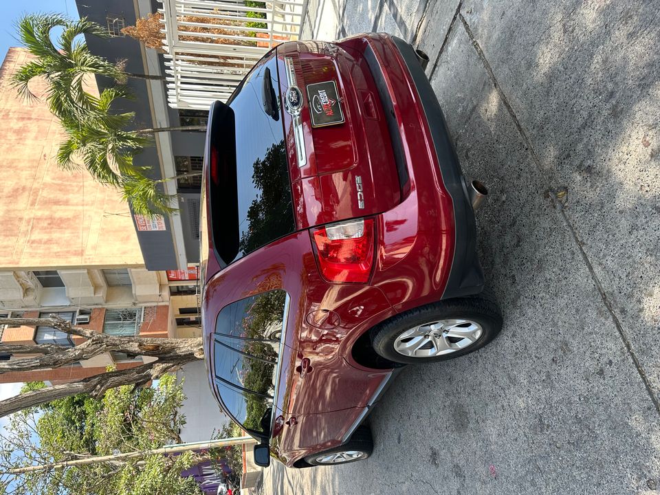 FORD EDGE LIMITED TP 3500CC 2014