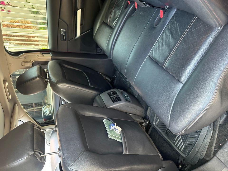 FORD EDGE LIMITED TP 3500CC 2014