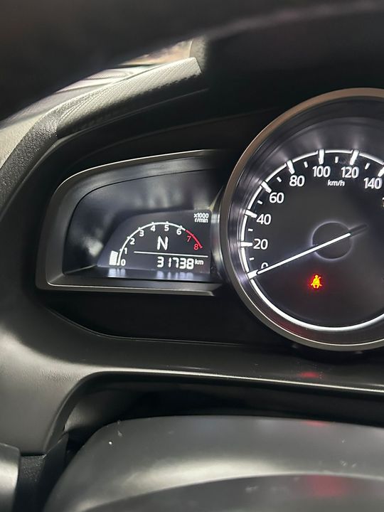 MAZDA 2 TOURING CARBON EDITION AT 1500CC AA 2023