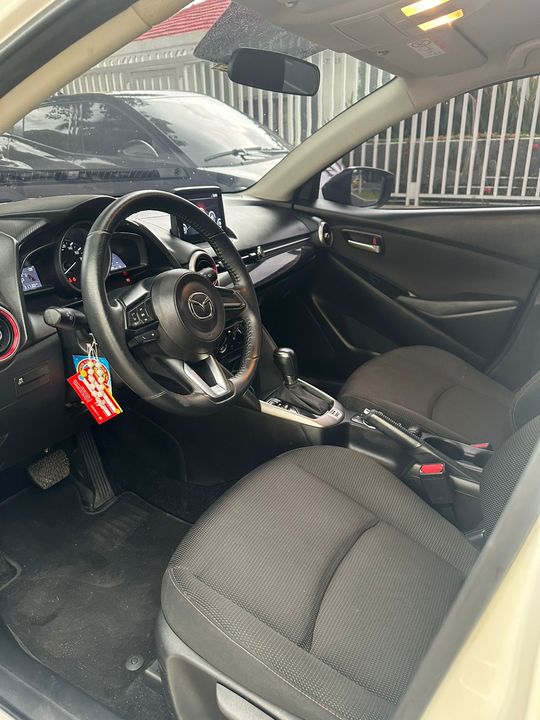 MAZDA 2 TOURING CARBON EDITION AT 1500CC AA 2023