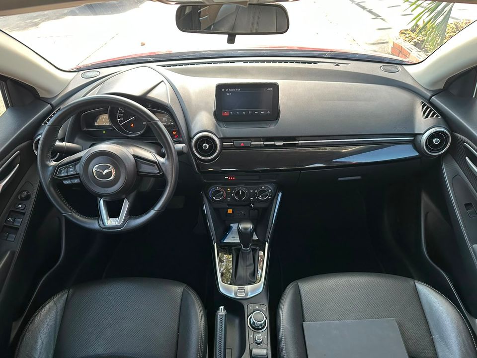 MAZDA 2 TOURING SEDAN TP 1500CC 6AB 2024