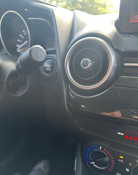 MAZDA 2 TOURING SEDAN TP 1500CC 6AB 2024