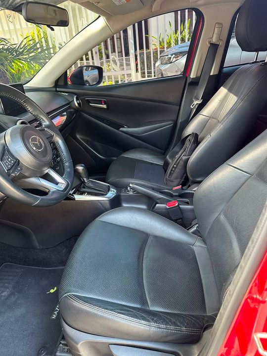 MAZDA 2 TOURING SEDAN TP 1500CC 6AB 2024