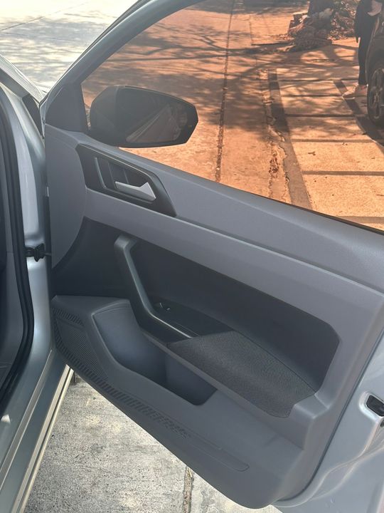 VOLKSWAGEN VIRTUS COMFORTLINE MT 1600CC 4AB ABS R15 2022