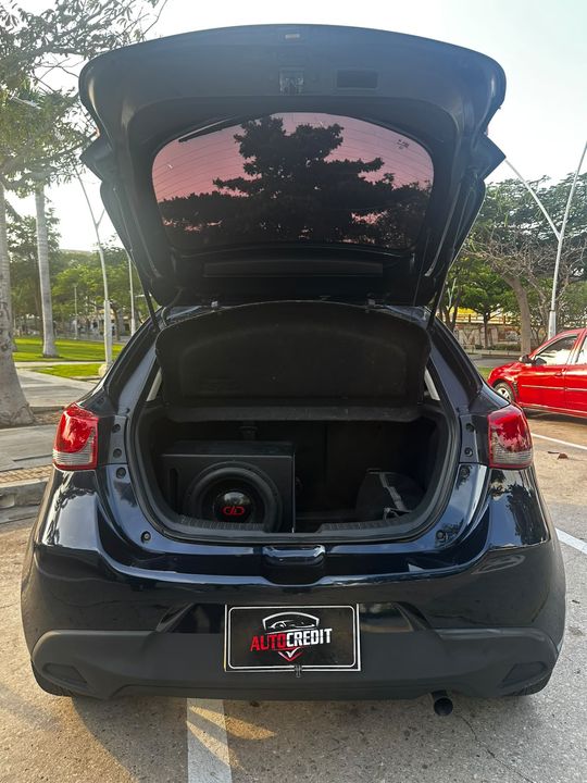MAZDA 2 TOURING MT 1500CC 2AB 2016