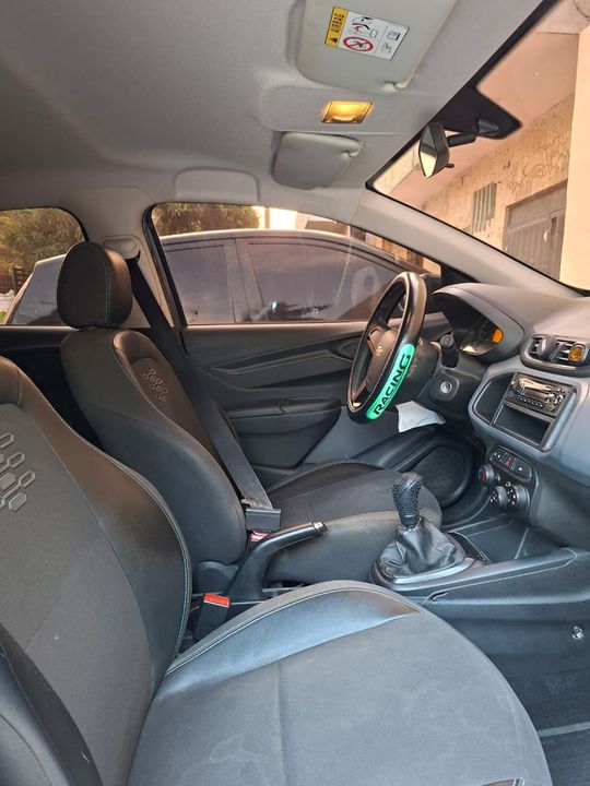 CHEVROLET JOY HATCHBACK MT 1400CC 5P 2AB ABS 2021