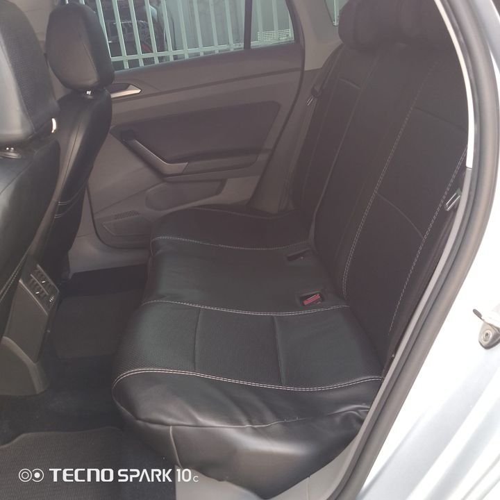 VOLKSWAGEN VIRTUS COMFORTLINE TP 1600CC 4AB ABS R15 2020