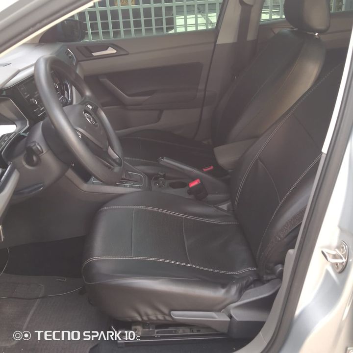 VOLKSWAGEN VIRTUS COMFORTLINE TP 1600CC 4AB ABS R15 2020