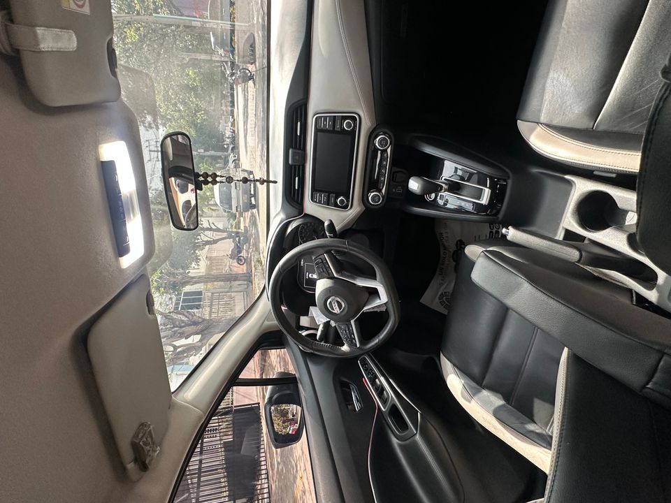 NISSAN VERSA EXCLUSIVE AT 1600CC TC RIN 17 2022
