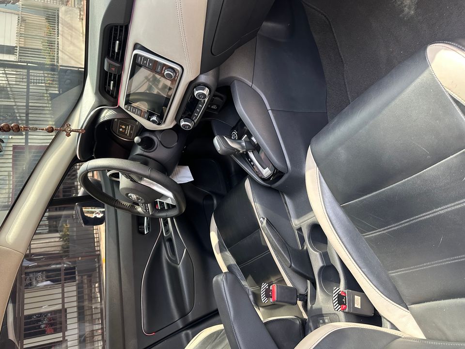 NISSAN VERSA EXCLUSIVE AT 1600CC TC RIN 17 2022