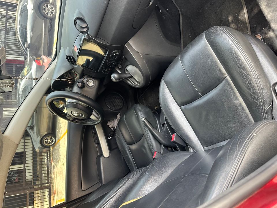 NISSAN VERSA EXCLUSIVE AT 1600CC TC RIN 17 2022