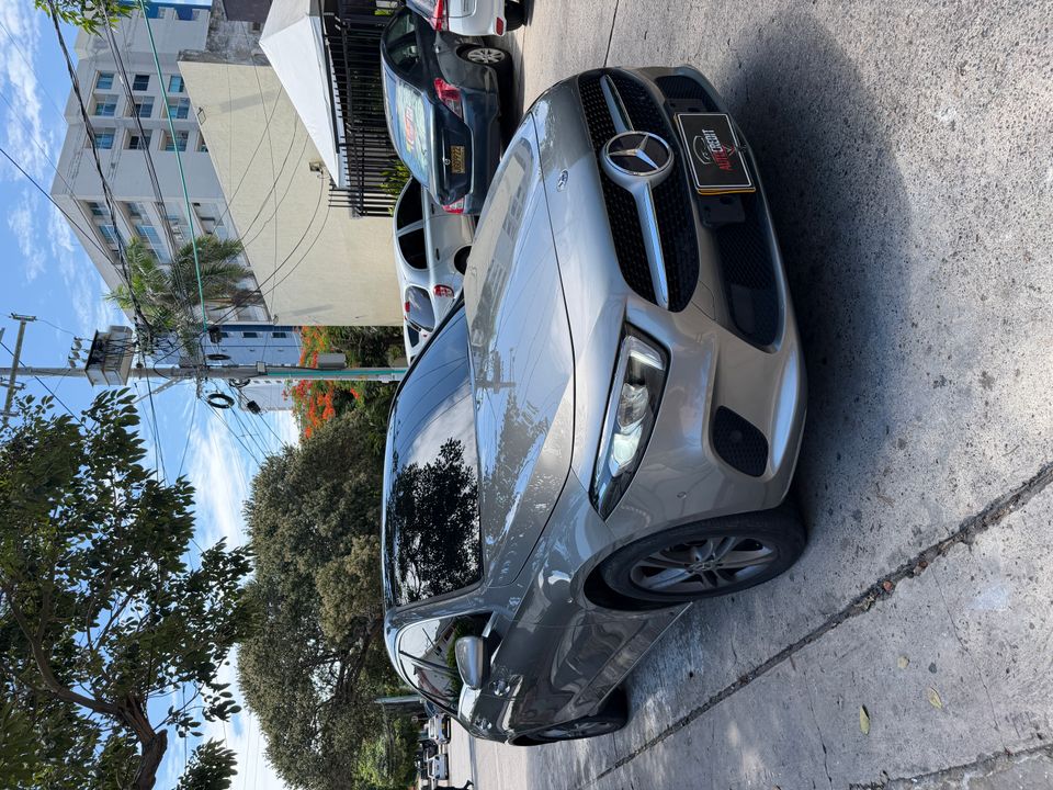 MERCEDES BENZ A 200 PROGRESSIVE TP 1300CC T CT TC 2020