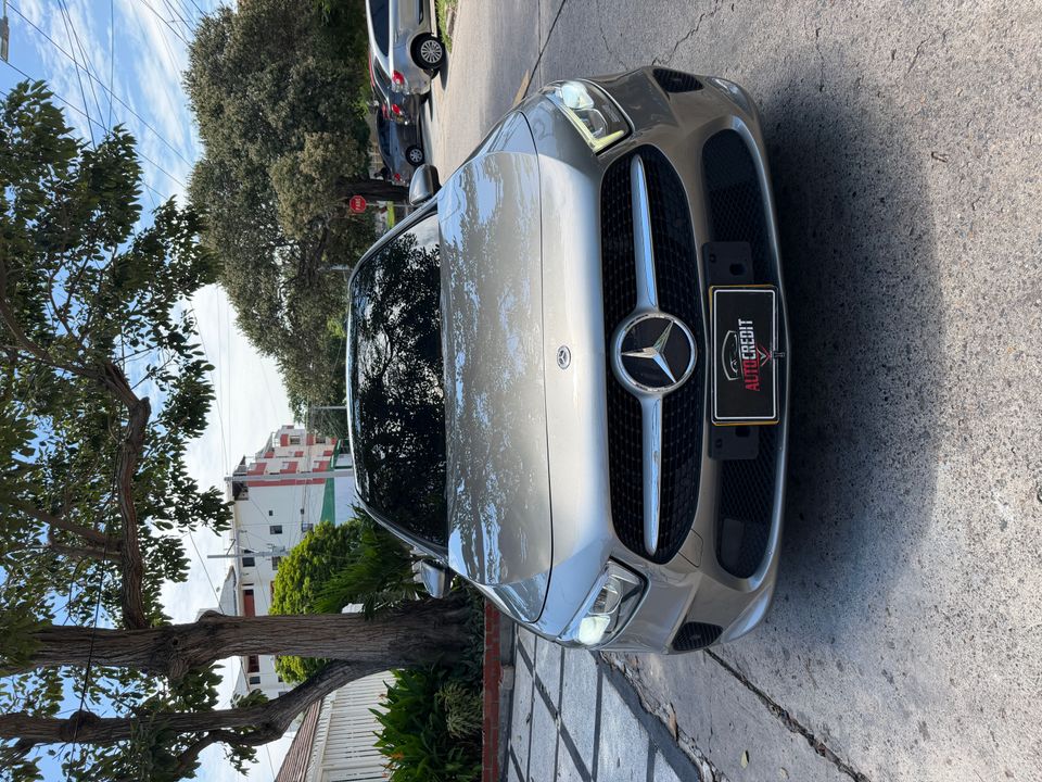 MERCEDES BENZ A 200 PROGRESSIVE TP 1300CC T CT TC 2020
