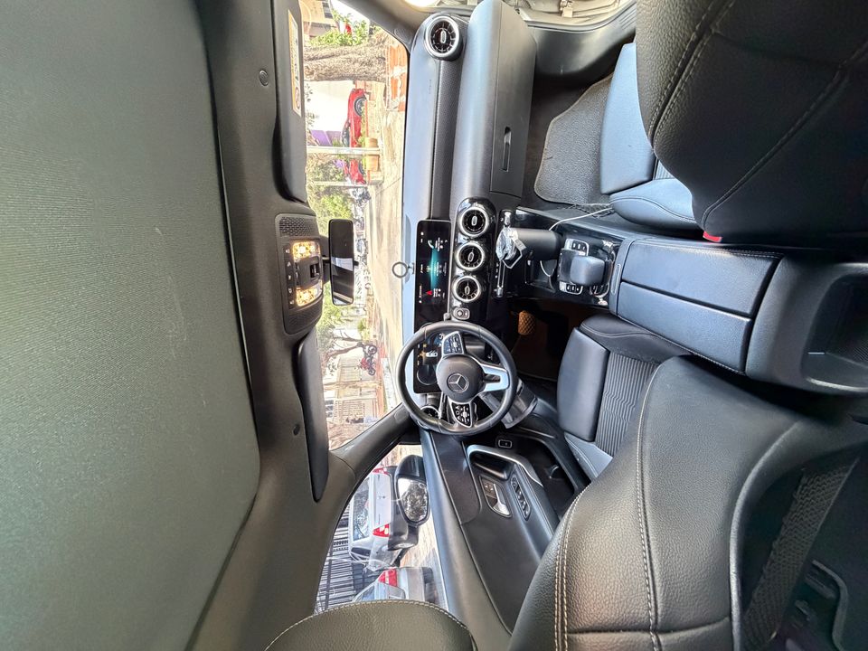 MERCEDES BENZ A 200 PROGRESSIVE TP 1300CC T CT TC 2020
