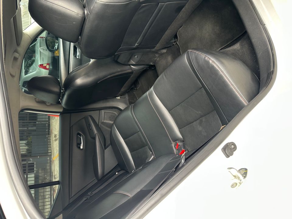 NISSAN SENTRA SR AT 2000CC 6AB ABS R18 2025