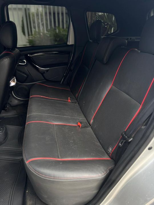RENAULT DUSTER DYNAMIQUE MT 2000CC 4X4 2019