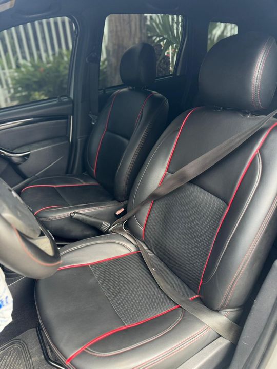 RENAULT DUSTER DYNAMIQUE MT 2000CC 4X4 2019