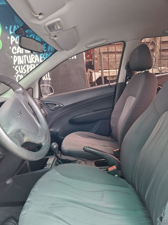 CHEVROLET SAIL LS MT 1400CC 4P AA AB 2015