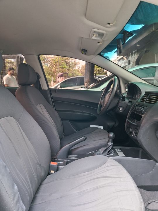 CHEVROLET SAIL LS MT 1400CC 4P AA AB 2015