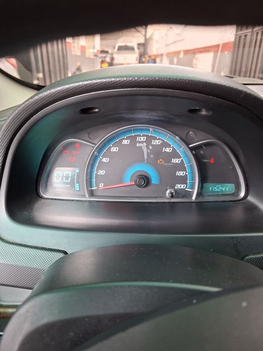 CHEVROLET SAIL LS MT 1400CC 4P AA AB 2015