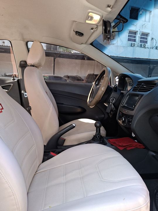 CHEVROLET SAIL LTZ MT 1400CC 4P AA 2AB ABS 2015