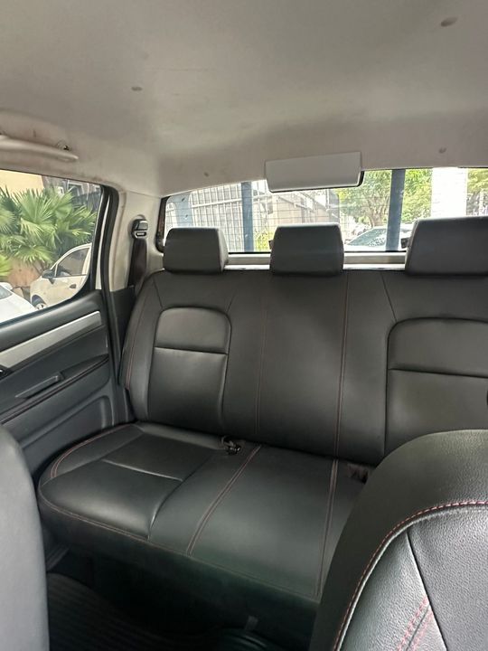 JAC T8 EV AT 152KW 2AB ABS 2024