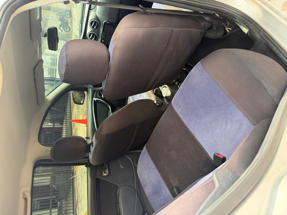 RENAULT SANDERO INTENS / AT AT 1600CC AA 16V 2AB 2016