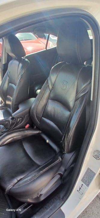MAZDA 3 PRIME MT 2000CC 2015