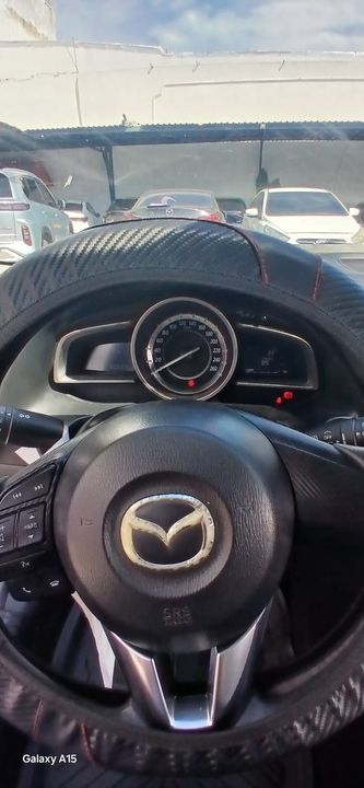 MAZDA 3 PRIME MT 2000CC 2015