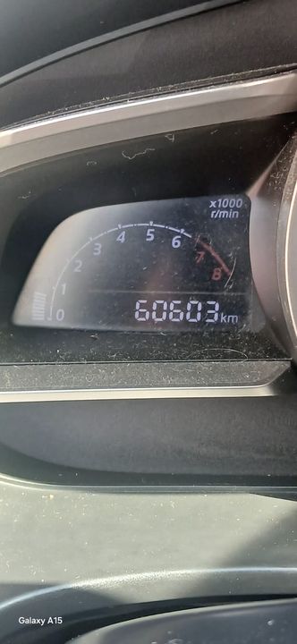 MAZDA 3 PRIME MT 2000CC 2015
