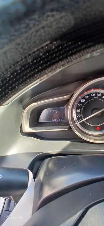 MAZDA 3 PRIME MT 2000CC 2015