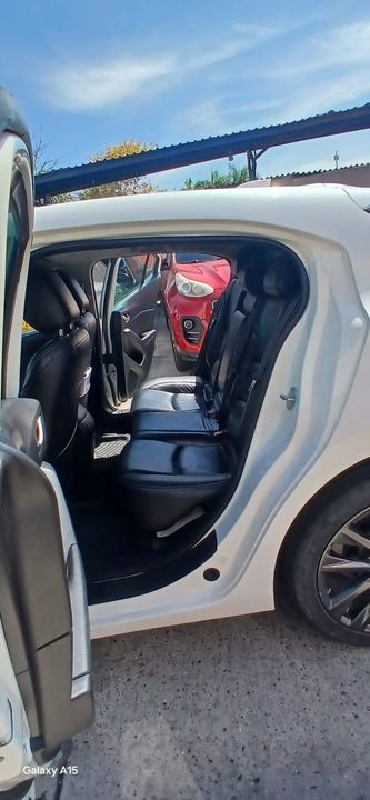 MAZDA 3 PRIME MT 2000CC 2015