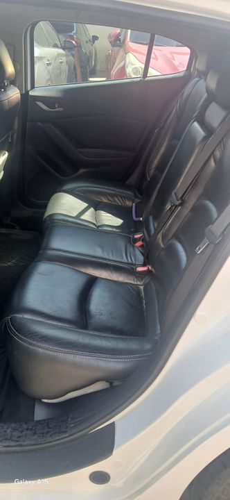 MAZDA 3 PRIME MT 2000CC 2015