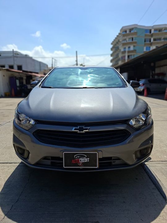 CHEVROLET JOY HATCHBACK MT 1400CC 5P 2AB ABS 2021
