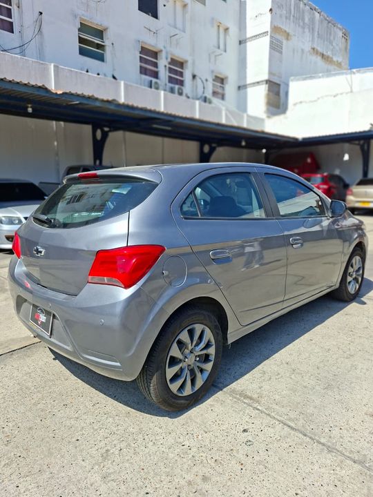 CHEVROLET JOY HATCHBACK MT 1400CC 5P 2AB ABS 2021