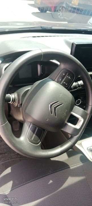 CITROEN C3 FEEL MT 1600CC 2AB ABS 2024