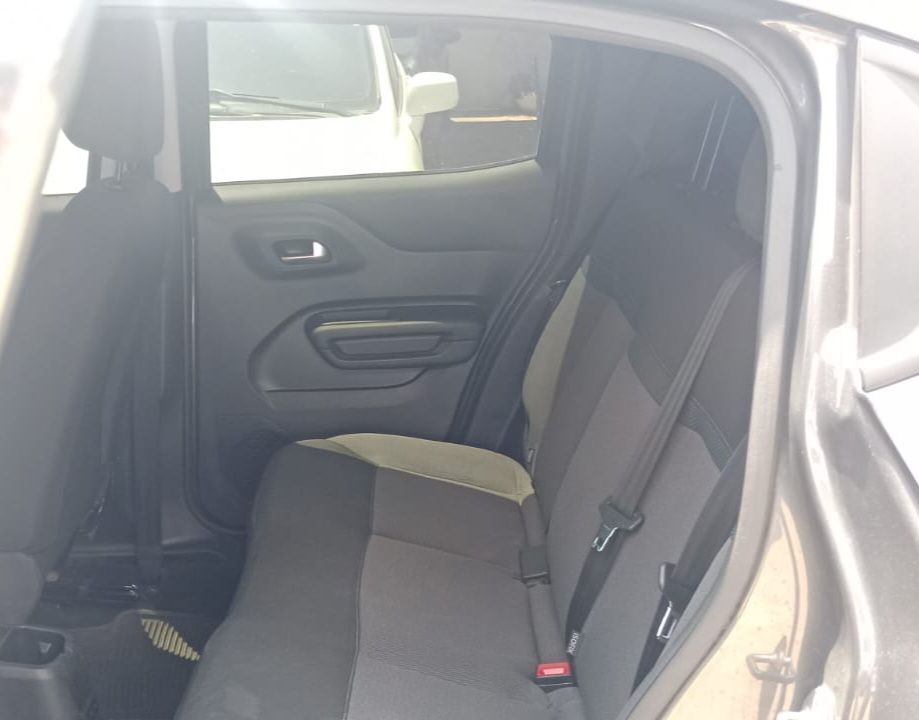 CITROEN C3 FEEL MT 1600CC 2AB ABS 2024